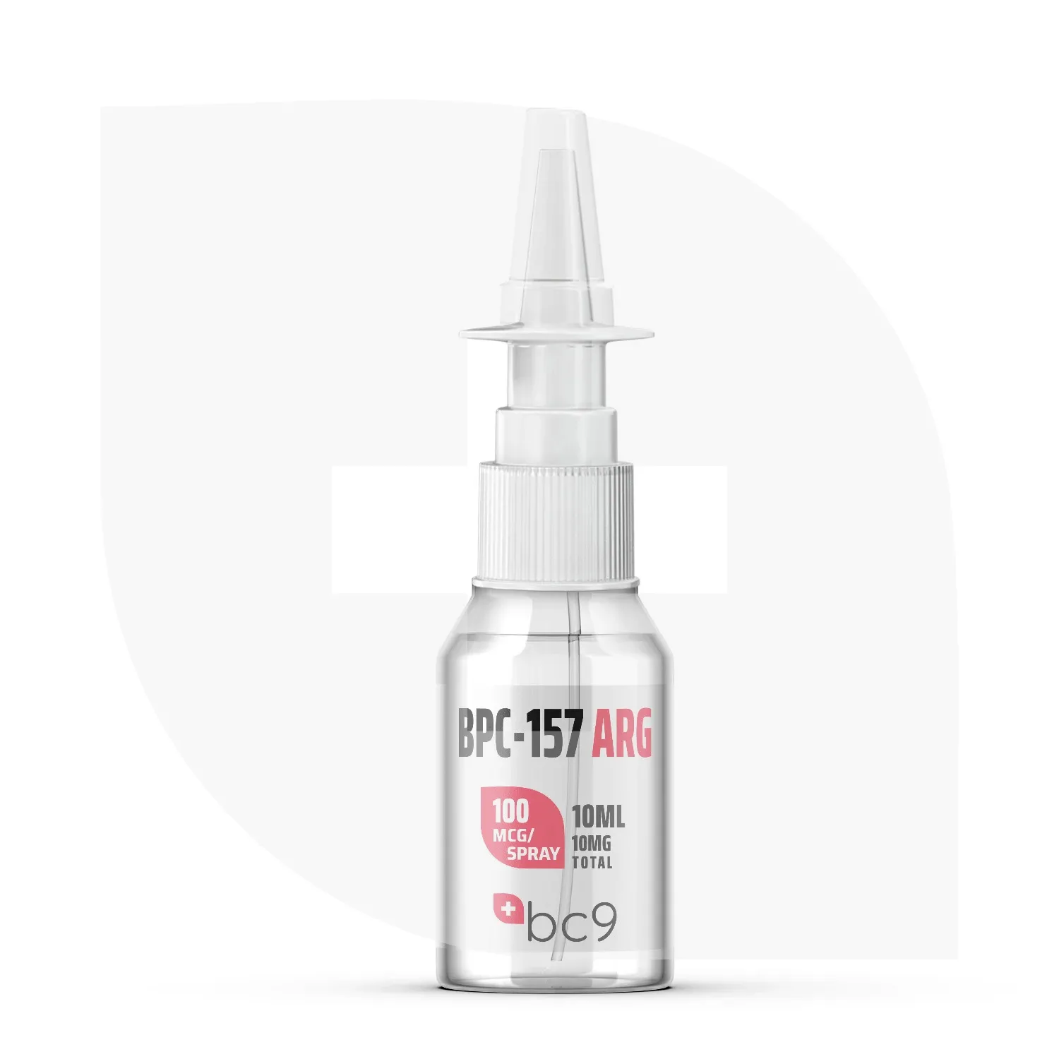 BPC-157 ARG Nasal Spray