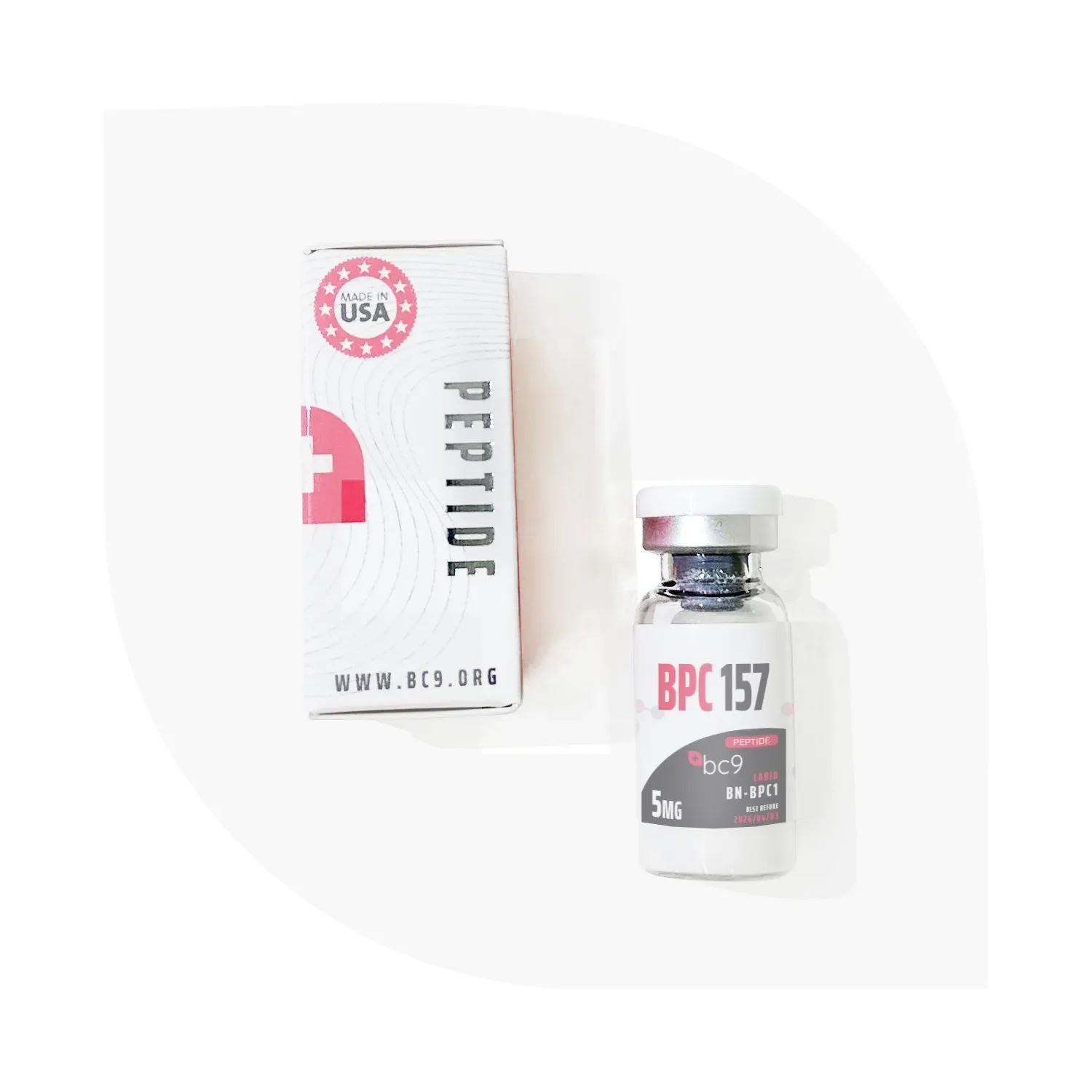 BPC-157