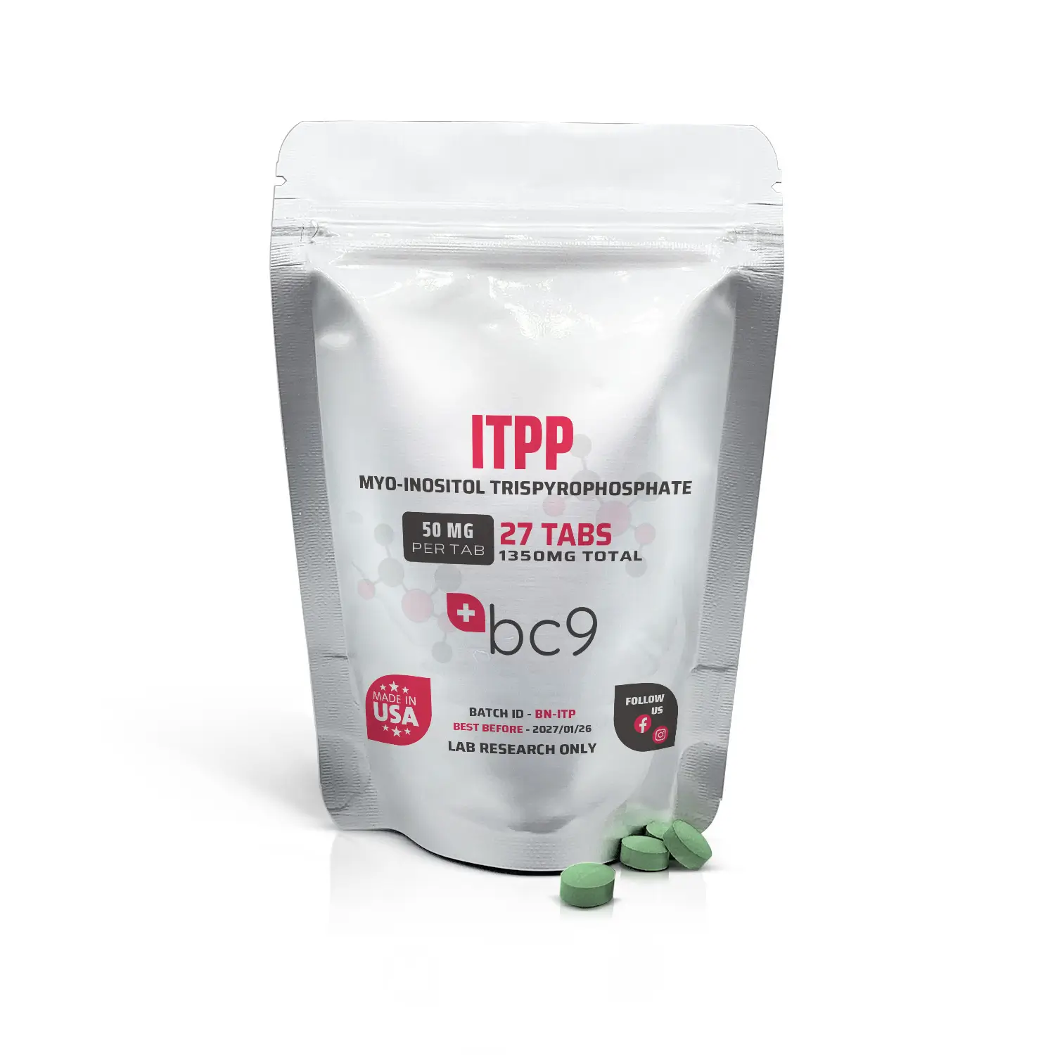 ITPP -50mg-27oct-tabs-bc9