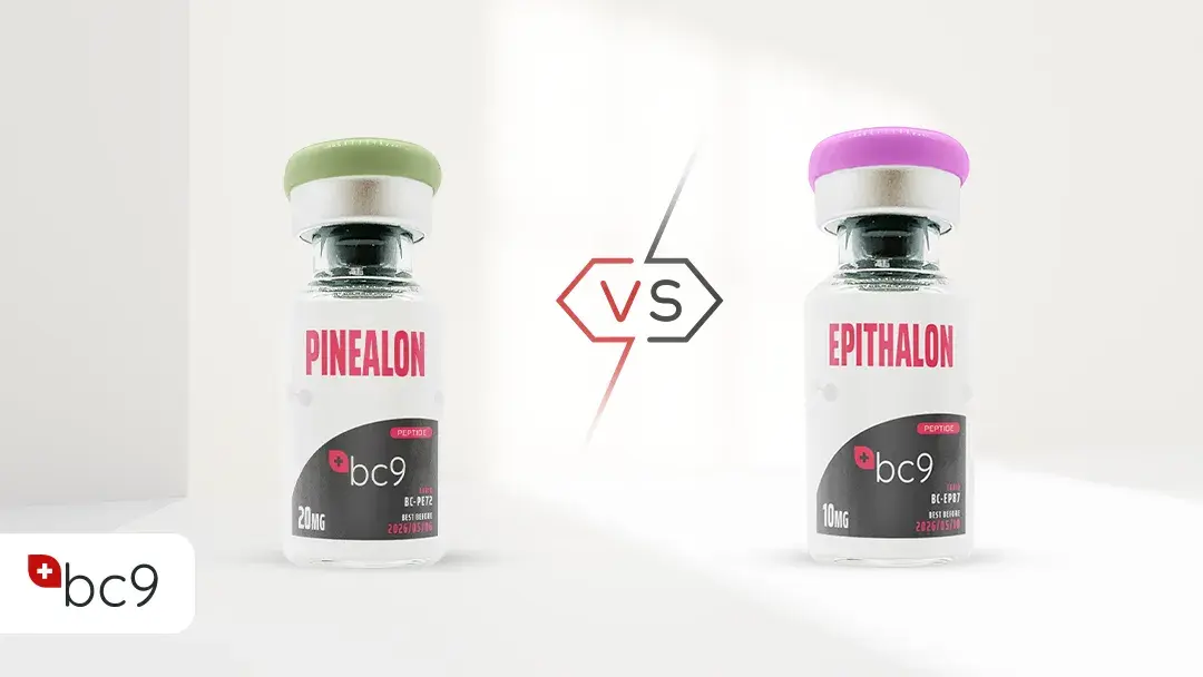 Pinealon-vs-Epitalon