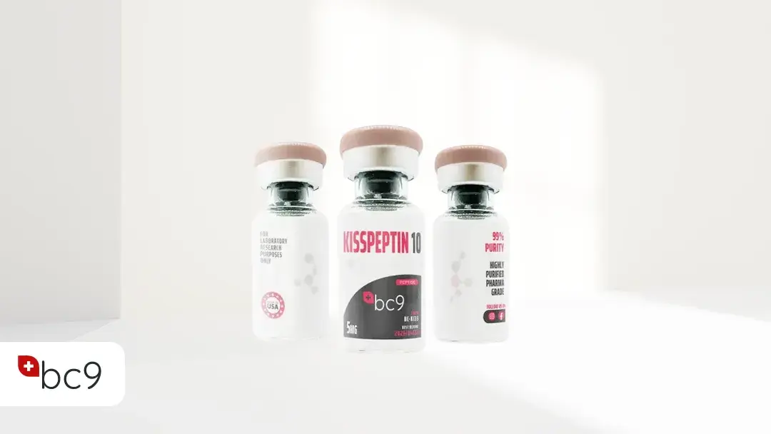 Kisspeptin 10 Peptide