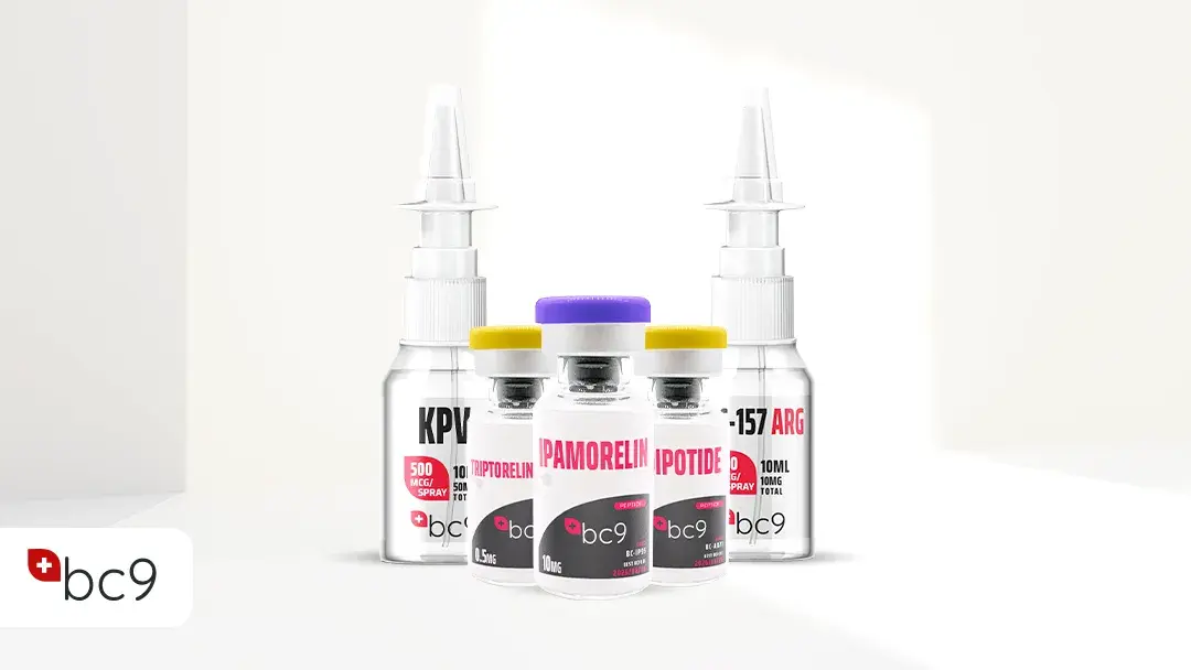Are Peptides Safe
