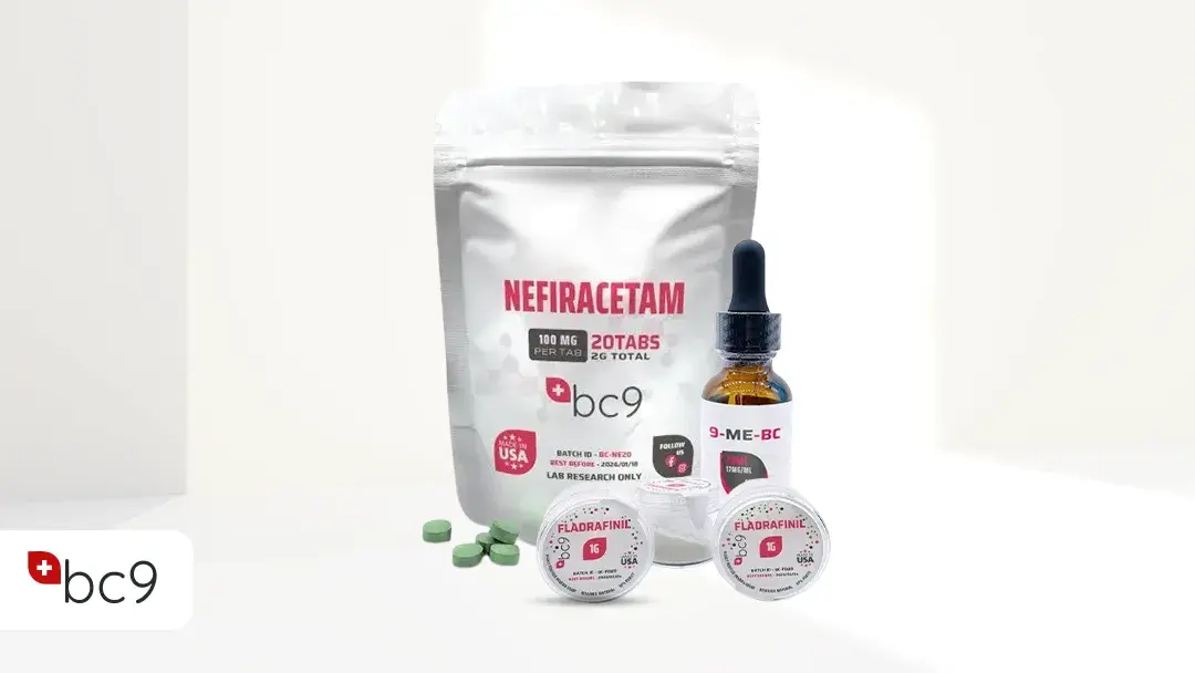 Nootropics
