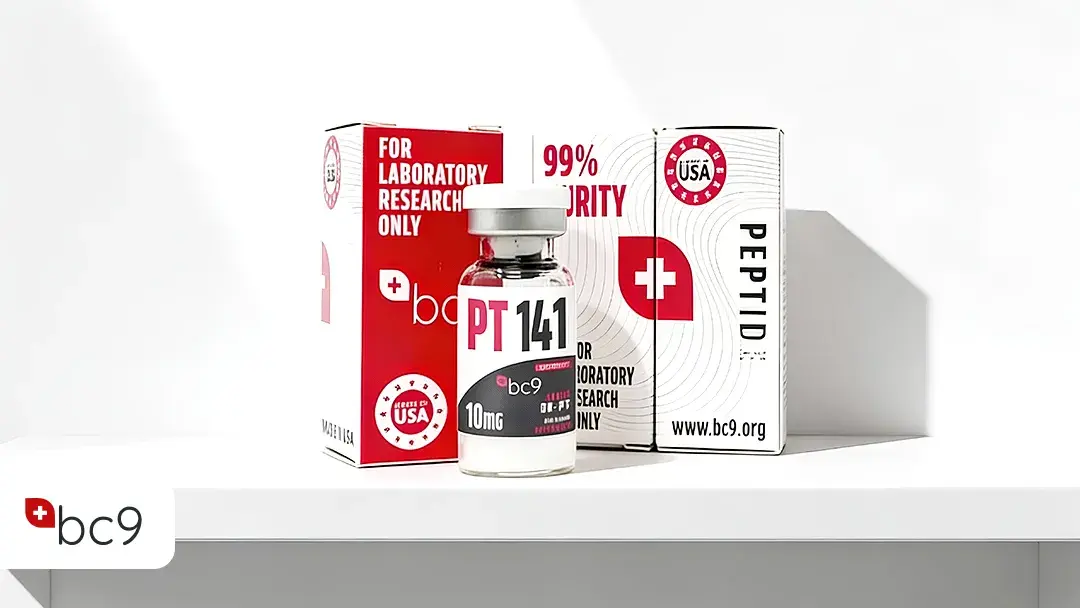 Does PT-141 Increase Testosterone