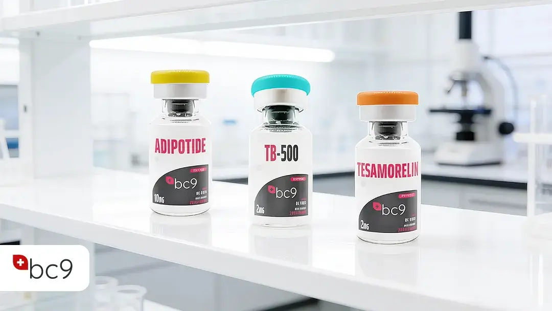 Peptides