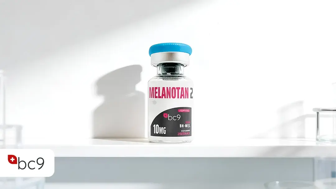 Melanotan 2