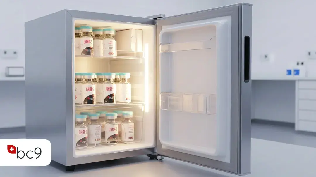 Do Peptides Need to be Refrigerated